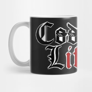 codeLife Mug